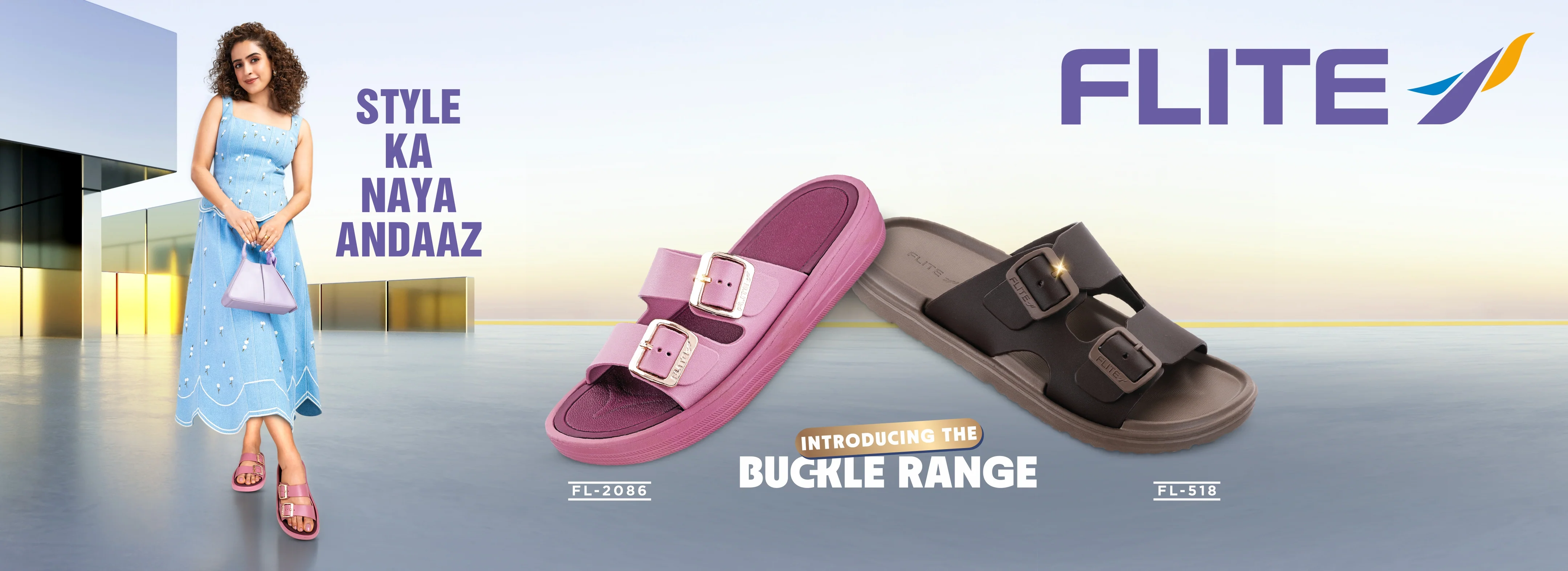 Step Into Ultimate Everyday Comfort